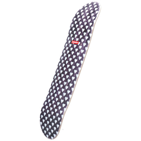 Heart Supply Deck Only Luxury Prints Skateboard 8.25" 2021