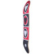 Skateboard Deck Only Heart Supply Squad 8.375" 2023
