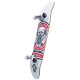 Skateboard Completes Heart Supply Bam Margera Pro 8" 2023