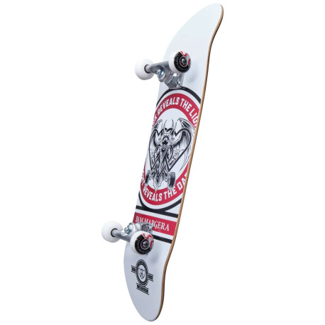 Skateboard Completes Heart Supply Bam Margera Pro 8" 2023