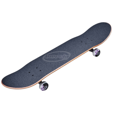 Skateboard Completes Heart Supply Planet Heart 7.75" 2023