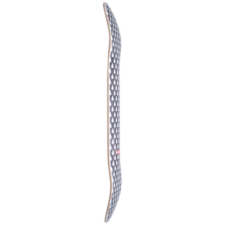 Heart Supply Deck Only Luxury Prints Skateboard 8.25" 2021