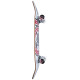 Skateboard Completes Heart Supply Bam Margera Pro 8" 2023