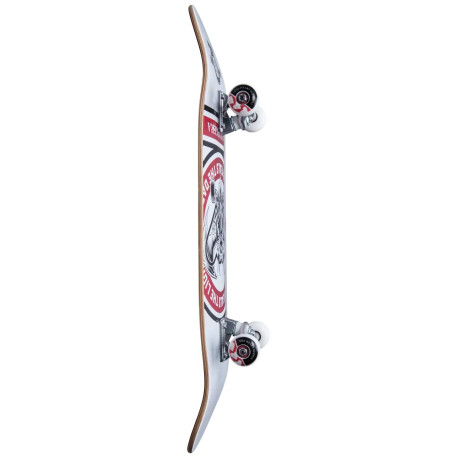 Skateboard Completes Heart Supply Bam Margera Pro 8" 2023
