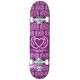 Skateboard Completes Heart Supply Bam Margera Pro 7.75" 2023