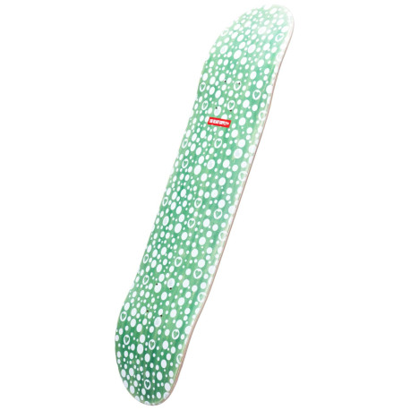 Heart Supply Deck Only Luxury Prints Skateboard 8.25" 2021