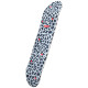 Heart Supply Deck Only Luxury Prints Skateboard 8" 2021