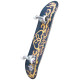 Skateboard Completes Heart Supply Bam Margera Pro 8" 2023