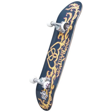 Skateboard Completes Heart Supply Bam Margera Pro 8" 2023