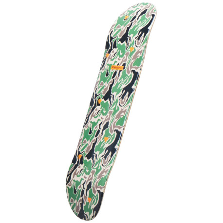 Heart Supply Deck Only Luxury Prints Skateboard 8.25" 2021
