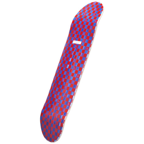 Heart Supply Deck Only Luxury Prints Skateboard 8" 2021