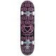 Skateboard Completes Heart Supply Bam Margera Pro 8" 2023