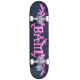Skateboard Completes Heart Supply Bam Margera Pro 8" 2023