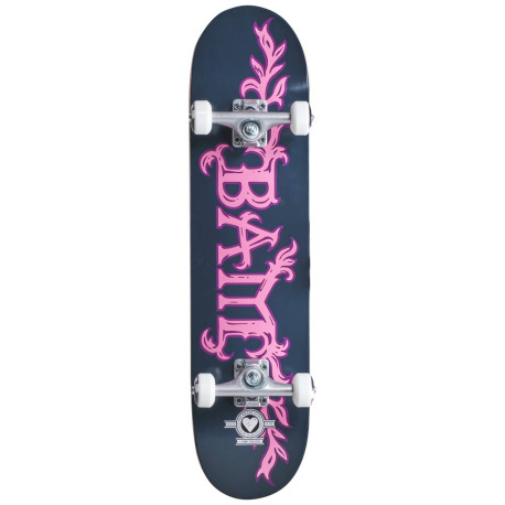 Skateboard Completes Heart Supply Bam Margera Pro 8" 2023