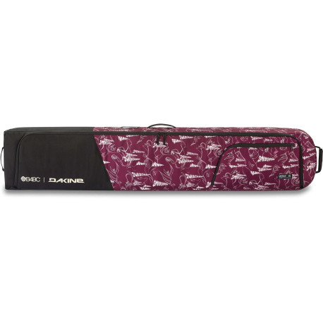 Dakine Low Roller 157 2023