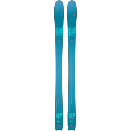 SKi Dynastar Legend W84 2020  - Ski sans fixations Femme