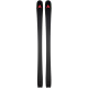 SKi Dynastar Legend W84 2020  - Ski sans fixations Femme