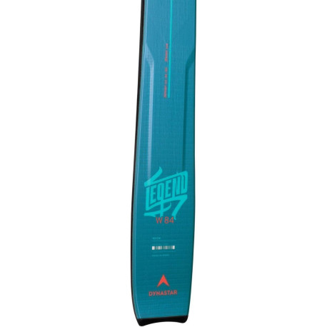 SKi Dynastar Legend W84 2020  - Ski sans fixations Femme