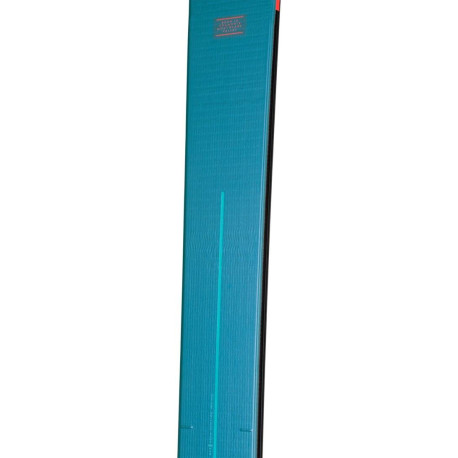 SKi Dynastar Legend W84 2020  - Ski sans fixations Femme