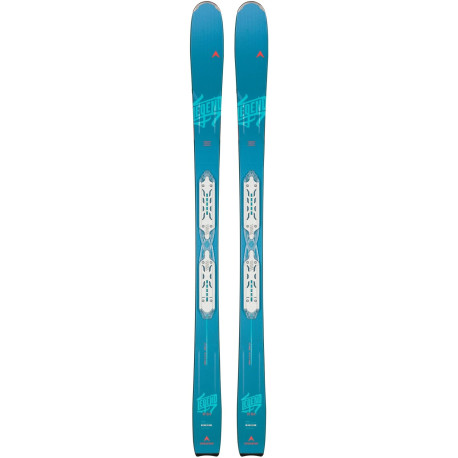 SKi Dynastar Legend W84 2020  - Ski sans fixations Femme