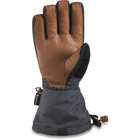 Skihandschuhe Dakine Leather Titan Gore-Tex 2025 