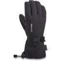 Ski gloves Dakine Leather Sequoia Gore-Tex 2025 