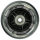 Frenzy 3 Wheel Light Up Wheels 80mm 2019