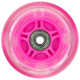 Frenzy 3 Wheel Light Up Wheels 80mm 2019