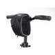 Frenzy Scooter Bag Black 2020