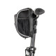 Frenzy Scooter Bag Black 2020