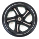 Frenzy Wheels Green 2022