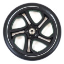 Frenzy Wheels Green 2022