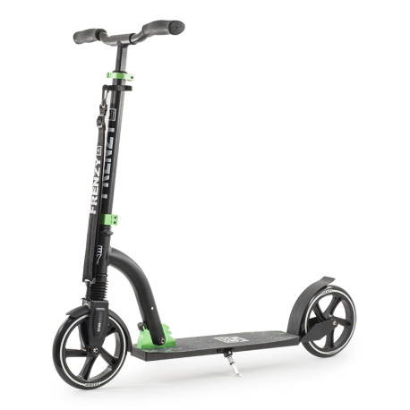 Frenzy Scooter 205mm Suspension Recreational 2019