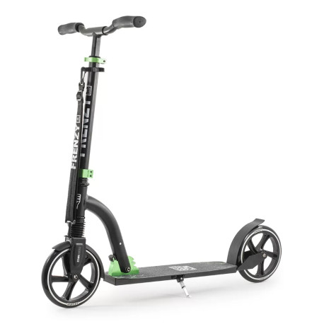 Frenzy Scooter 205mm Suspension Recreational 2019
