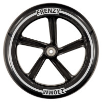Räder Frenzy Black 2023