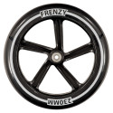 Wheel Frenzy Black 2023