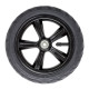 Wheel Frenzy Black 2023