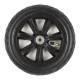 Wheel Frenzy Black 2023
