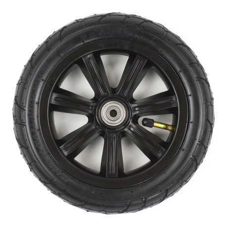 Wheel Frenzy Black 2023