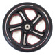 Wheel Frenzy Red 2023