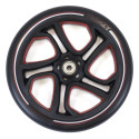 Räder Frenzy Red 2023