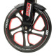 Räder Frenzy Red 2023