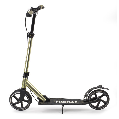 Scooter Frenzy Dual Brake Plus 2023