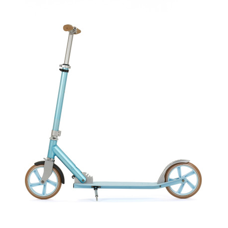 Scooter Frenzy Kaimana 2023