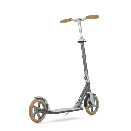 Scooter Frenzy Kaimana 2023
