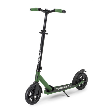Scooter Frenzy Pneumatic Plus 2023
