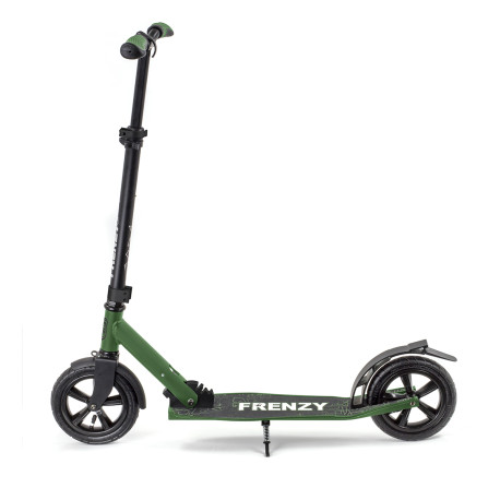 Scooter Frenzy Pneumatic Plus 2023