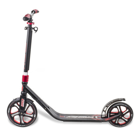 Scooter Frenzy Recreational 2023