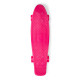Penny Skateboard Cruiser Staple Pink 22'' - Complete 2021 - Cruiserboards in Plastic Complete