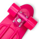 Penny Skateboard Cruiser Staple Pink 22'' - Complete 2021 - Cruiserboards in Plastic Complete